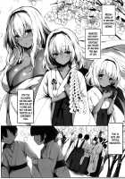 Hebigami no Miko Ni / 蛇神の巫女貳 [Mafuyu Hemp] [Original] Thumbnail Page 06