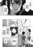 Musuko no Doukyuusei wa Watashi no SeFri / 息子の同級生は私のセフレ♥ [Minazuki Juuzou] [Original] Thumbnail Page 05