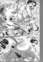 Kimusume / キムスメ [N.O-Chachamaru] [Original] Thumbnail Page 22