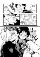 Gakuran Shounen! [Miyamoto Ikusa] [Original] Thumbnail Page 18