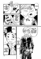 Gakuran Shounen! [Miyamoto Ikusa] [Original] Thumbnail Page 19