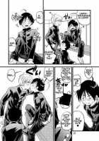 Gakuran Shounen! [Miyamoto Ikusa] [Original] Thumbnail Page 21