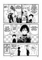 Gakuran Shounen! [Miyamoto Ikusa] [Original] Thumbnail Page 24