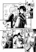 Gakuran Shounen! [Miyamoto Ikusa] [Original] Thumbnail Page 09