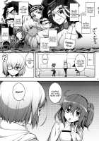 RE 23 / RE23 [Namonashi] [Fate] Thumbnail Page 02