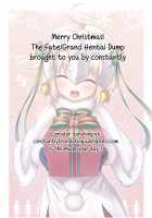 RE 23 / RE23 [Namonashi] [Fate] Thumbnail Page 31