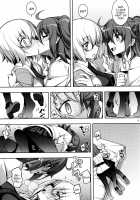 RE 23 / RE23 [Namonashi] [Fate] Thumbnail Page 04