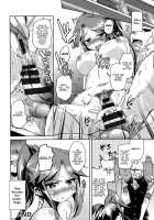 Abarenbou Collection / 暴れん棒これくしょん [Narusawa Kei] [Original] Thumbnail Page 20