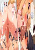 Ane wa Yanmama Junyuuchuu in Jikka / 姉はヤンママ授乳中in実家 [Engawa Suguru] [Original] Thumbnail Page 121