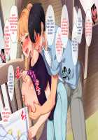 Ane wa Yanmama Junyuuchuu in Jikka / 姉はヤンママ授乳中in実家 [Engawa Suguru] [Original] Thumbnail Page 57