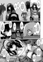 Fumika to Saimin / 文香と催眠 [Henkuma] [The Idolmaster] Thumbnail Page 15