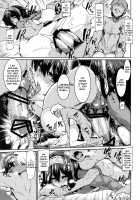 Fumika to Saimin / 文香と催眠 [Henkuma] [The Idolmaster] Thumbnail Page 23