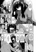 Fumika to Saimin / 文香と催眠 [Henkuma] [The Idolmaster] Thumbnail Page 05