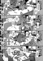 Sennyuu Saki de Rinrikan Zero no Hanzaisha ni Hentai Anal Name Houshi Saserareta Kekka Netorare Koushuu Benki Shoufu ni Nacchatta Seigi no Y Buta-chan Bon / 潜入先で倫理観ゼロの犯罪者に変態アナル舐め奉仕させられた結果寝取られ公衆便器娼婦になっちゃった正義のY豚ちゃん本 [Oosawara Sadao] [Taimanin Yukikaze] Thumbnail Page 20