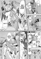 A Gentle Society Where Bitchgasm is One's Duty, Part 1 / メスイキが義務付けられた優しい社会 -前編- [Kakizaki Kousei] [Original] Thumbnail Page 12