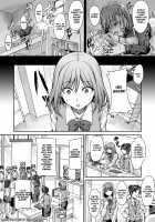 A Gentle Society Where Bitchgasm is One's Duty, Part 1 / メスイキが義務付けられた優しい社会 -前編- [Kakizaki Kousei] [Original] Thumbnail Page 02