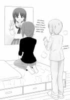 Maho to Chovy wa mada Tsukiawanai / まほとチョビはまだ付き合わない [Yawaraka Black] [Girls Und Panzer] Thumbnail Page 19