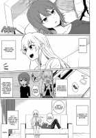 Maho to Chovy wa mada Tsukiawanai / まほとチョビはまだ付き合わない [Yawaraka Black] [Girls Und Panzer] Thumbnail Page 20