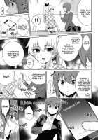Maho to Chovy wa mada Tsukiawanai / まほとチョビはまだ付き合わない [Yawaraka Black] [Girls Und Panzer] Thumbnail Page 24