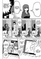 Maho to Chovy wa mada Tsukiawanai / まほとチョビはまだ付き合わない [Yawaraka Black] [Girls Und Panzer] Thumbnail Page 29