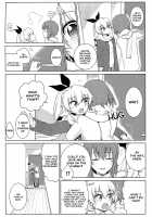 Maho to Chovy wa mada Tsukiawanai / まほとチョビはまだ付き合わない [Yawaraka Black] [Girls Und Panzer] Thumbnail Page 48