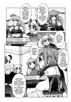 ALICE - First - COMPLETE [Juubaori Mashumaro] [Alice In Wonderland] Thumbnail Page 100