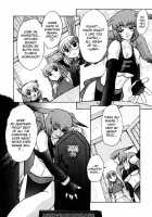 ALICE - First - COMPLETE [Juubaori Mashumaro] [Alice In Wonderland] Thumbnail Page 102