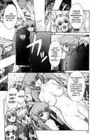 ALICE - First - COMPLETE [Juubaori Mashumaro] [Alice In Wonderland] Thumbnail Page 103