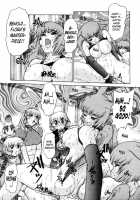 ALICE - First - COMPLETE [Juubaori Mashumaro] [Alice In Wonderland] Thumbnail Page 107