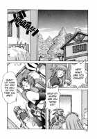 ALICE - First - COMPLETE [Juubaori Mashumaro] [Alice In Wonderland] Thumbnail Page 109
