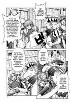 ALICE - First - COMPLETE [Juubaori Mashumaro] [Alice In Wonderland] Thumbnail Page 110