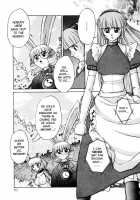 ALICE - First - COMPLETE [Juubaori Mashumaro] [Alice In Wonderland] Thumbnail Page 112