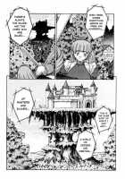 ALICE - First - COMPLETE [Juubaori Mashumaro] [Alice In Wonderland] Thumbnail Page 113