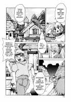 ALICE - First - COMPLETE [Juubaori Mashumaro] [Alice In Wonderland] Thumbnail Page 115