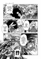 ALICE - First - COMPLETE [Juubaori Mashumaro] [Alice In Wonderland] Thumbnail Page 11