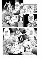 ALICE - First - COMPLETE [Juubaori Mashumaro] [Alice In Wonderland] Thumbnail Page 123