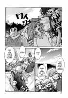 ALICE - First - COMPLETE [Juubaori Mashumaro] [Alice In Wonderland] Thumbnail Page 129