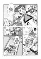 ALICE - First - COMPLETE [Juubaori Mashumaro] [Alice In Wonderland] Thumbnail Page 132