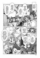 ALICE - First - COMPLETE [Juubaori Mashumaro] [Alice In Wonderland] Thumbnail Page 135