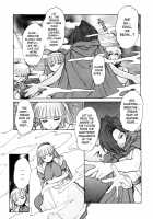 ALICE - First - COMPLETE [Juubaori Mashumaro] [Alice In Wonderland] Thumbnail Page 140