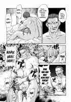 ALICE - First - COMPLETE [Juubaori Mashumaro] [Alice In Wonderland] Thumbnail Page 148