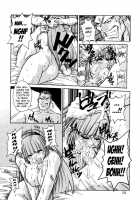 ALICE - First - COMPLETE [Juubaori Mashumaro] [Alice In Wonderland] Thumbnail Page 149