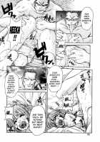 ALICE - First - COMPLETE [Juubaori Mashumaro] [Alice In Wonderland] Thumbnail Page 155