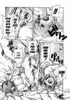 ALICE - First - COMPLETE [Juubaori Mashumaro] [Alice In Wonderland] Thumbnail Page 159