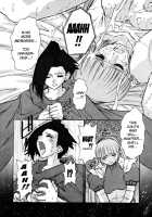 ALICE - First - COMPLETE [Juubaori Mashumaro] [Alice In Wonderland] Thumbnail Page 163