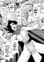 ALICE - First - COMPLETE [Juubaori Mashumaro] [Alice In Wonderland] Thumbnail Page 164