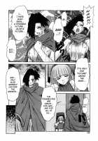 ALICE - First - COMPLETE [Juubaori Mashumaro] [Alice In Wonderland] Thumbnail Page 165