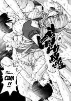 ALICE - First - COMPLETE [Juubaori Mashumaro] [Alice In Wonderland] Thumbnail Page 21