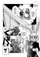 ALICE - First - COMPLETE [Juubaori Mashumaro] [Alice In Wonderland] Thumbnail Page 26