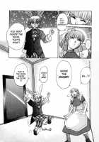 ALICE - First - COMPLETE [Juubaori Mashumaro] [Alice In Wonderland] Thumbnail Page 27